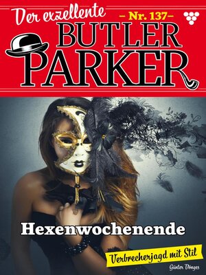 cover image of Hexenwochenende